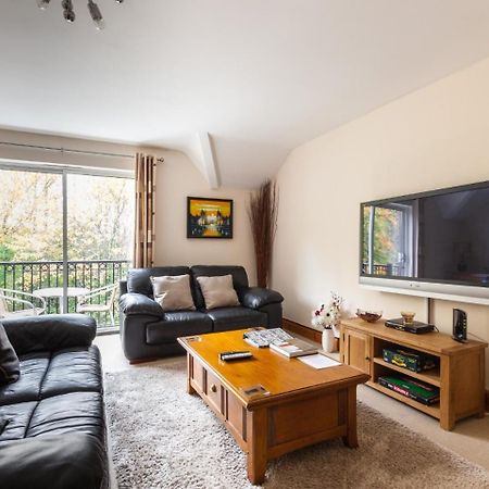 Belfast Homestay Apartment Zewnętrze zdjęcie