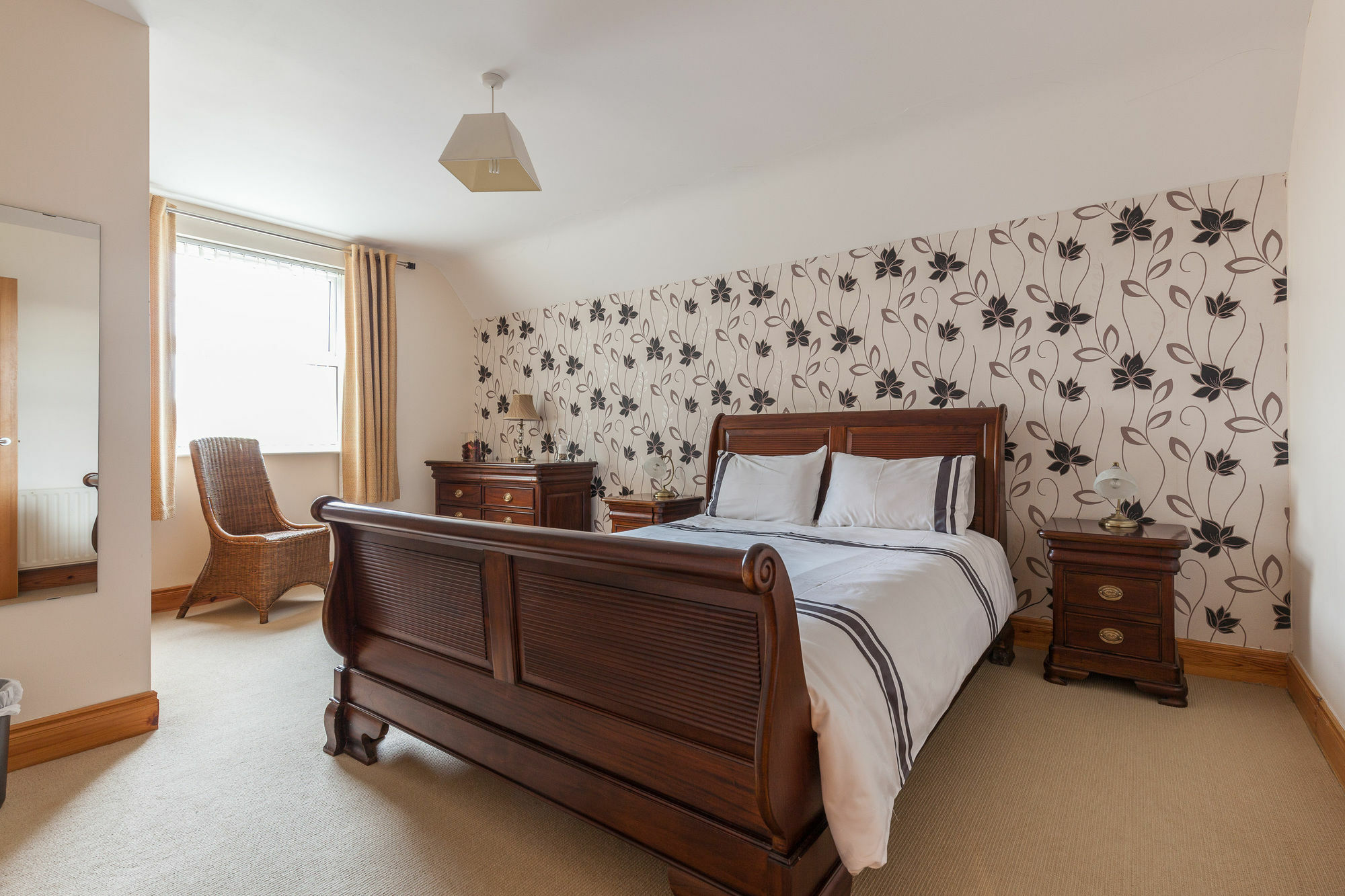 Belfast Homestay Apartment Zewnętrze zdjęcie