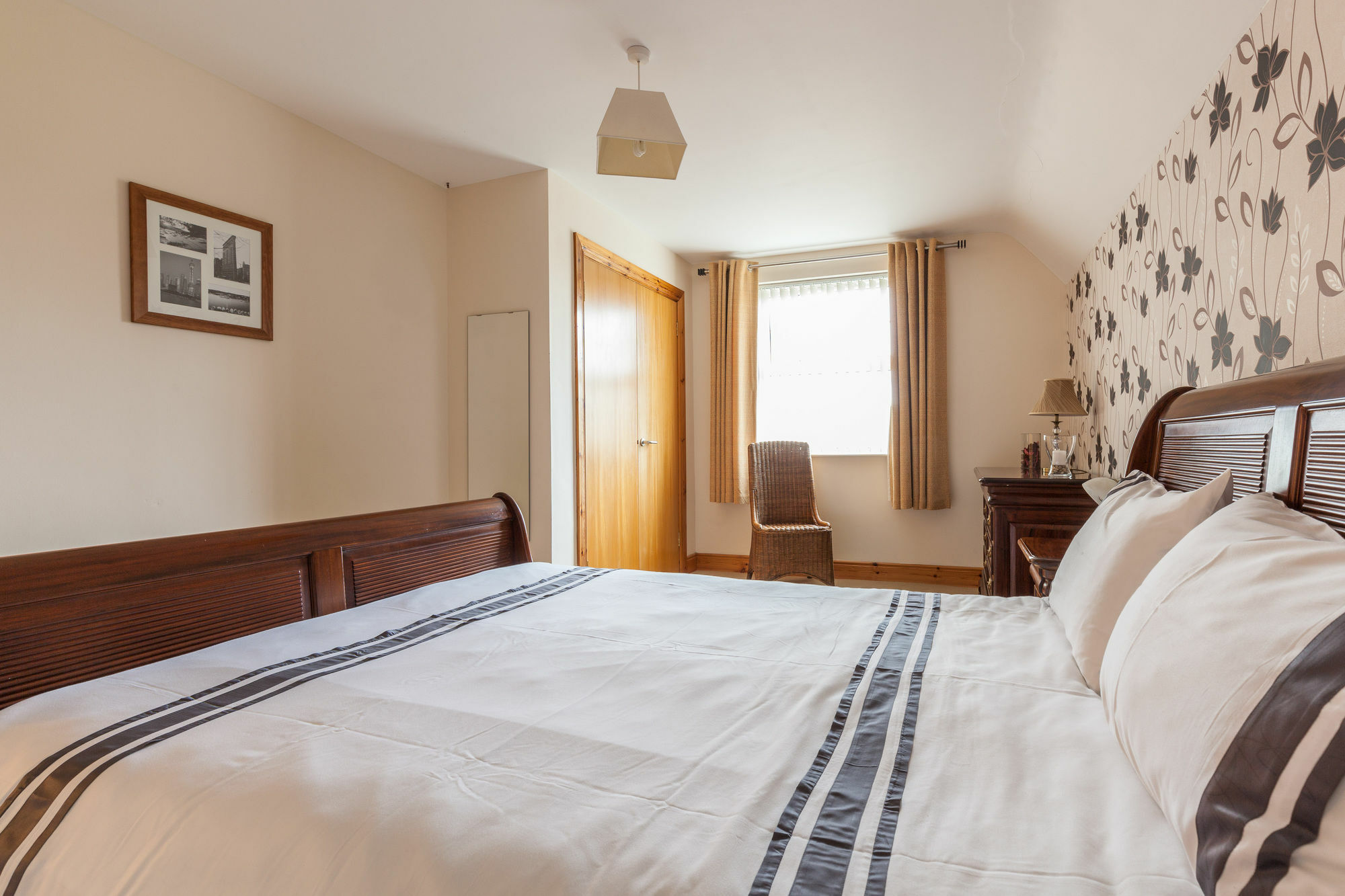 Belfast Homestay Apartment Zewnętrze zdjęcie