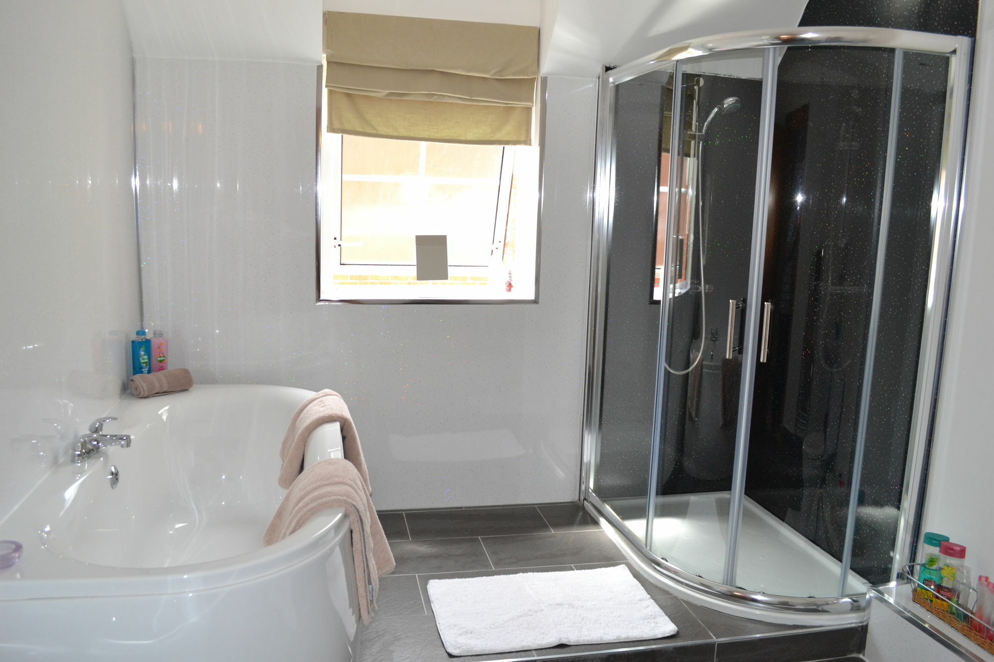Belfast Homestay Apartment Zewnętrze zdjęcie