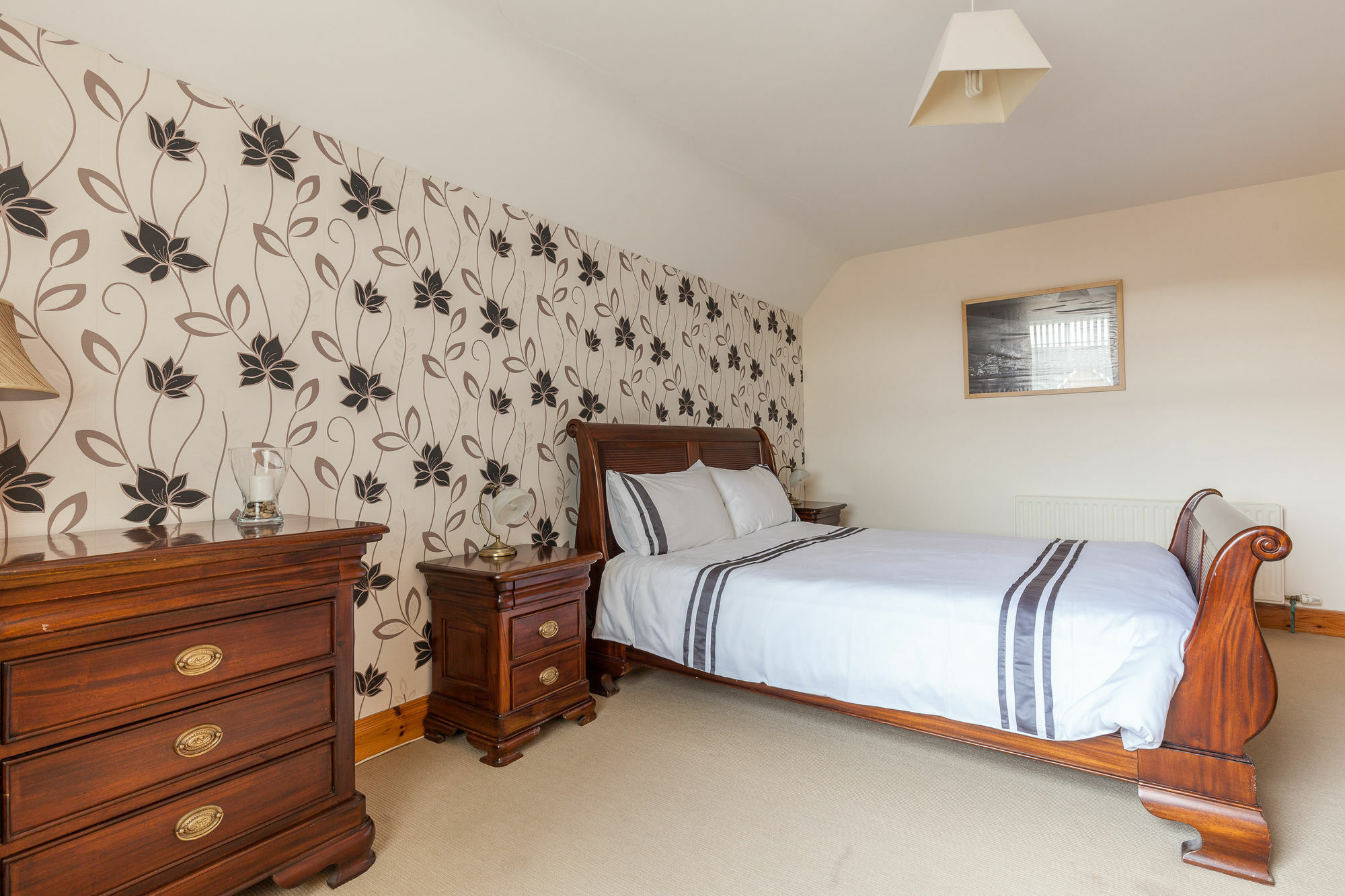 Belfast Homestay Apartment Zewnętrze zdjęcie